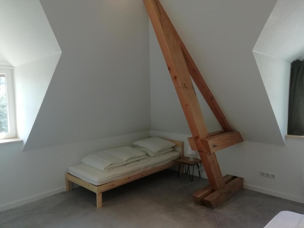 Gîte de Granit Noir Besse-et-Saint-Anastaise Extérieur photo